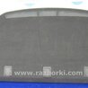 Полка багажника Ford Fusion USA 2 поколение (12-15)