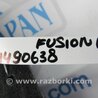 ФОТО Полка багажника для Ford Fusion USA 2 поколение (12-15) Киев