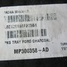 ФОТО Полка багажника для Ford Fusion USA 2 поколение (12-15) Киев