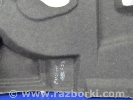 ФОТО Обшивка багажника для Ford Fusion USA 2 поколение (12-15) Киев