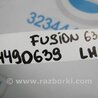 ФОТО Обшивка багажника для Ford Fusion USA 2 поколение (12-15) Киев
