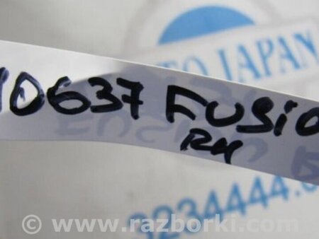ФОТО Обшивка багажника для Ford Fusion USA 2 поколение (12-15) Киев