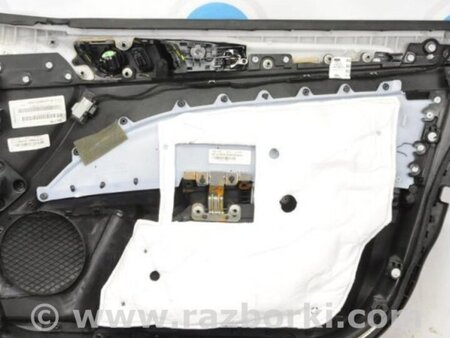 ФОТО Карта двери для Ford Fusion USA 2 поколение (12-15) Киев
