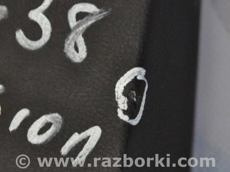 ФОТО Карта двери для Ford Fusion USA 2 поколение (12-15) Киев