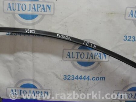 ФОТО Молдинги для Ford Fusion USA 2 поколение (12-15) Киев