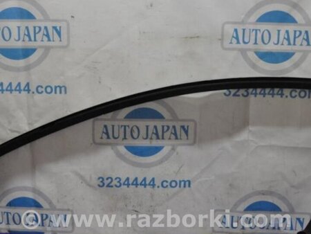 ФОТО Молдинги для Ford Fusion USA 2 поколение (12-15) Киев
