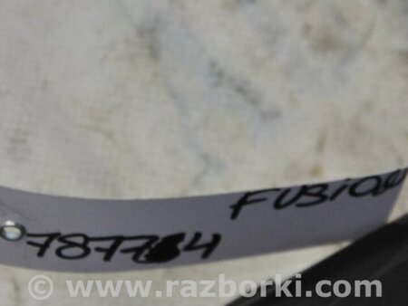 ФОТО Воздухозаборник для Ford Fusion USA 2 поколение (12-15) Киев
