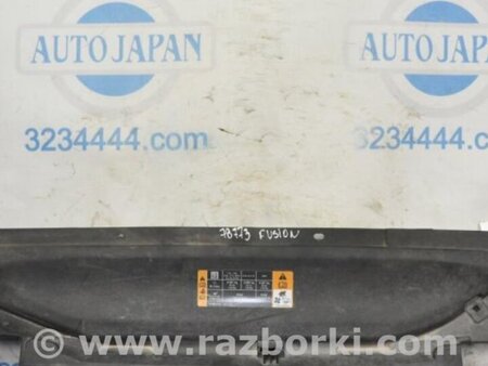 ФОТО Накладка замка капота для Ford Fusion USA 2 поколение (12-15) Киев