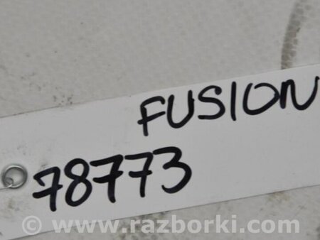 ФОТО Накладка замка капота для Ford Fusion USA 2 поколение (12-15) Киев