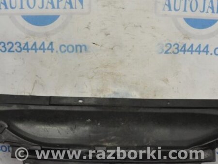 ФОТО Накладка замка капота для Ford Fusion USA 2 поколение (12-15) Киев