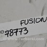 ФОТО Накладка замка капота для Ford Fusion USA 2 поколение (12-15) Киев