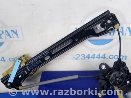 ФОТО Стеклоподъемник для Ford Fusion USA 2 поколение (12-15) Киев