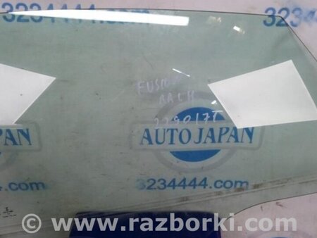 ФОТО Стекло двери для Ford Fusion USA 2 поколение (12-15) Киев