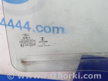ФОТО Стекло двери для Ford Fusion USA 2 поколение (12-15) Киев