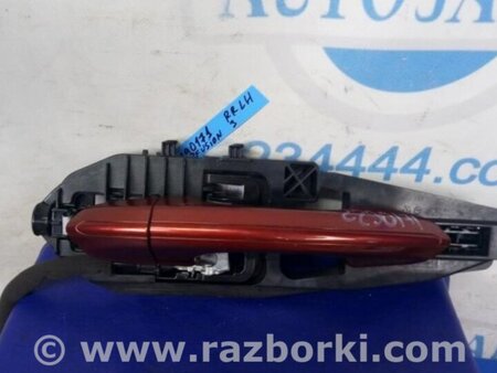 ФОТО Ручка двери для Ford Fusion USA 2 поколение (12-15) Киев