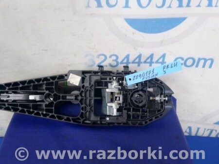 ФОТО Ручка двери для Ford Fusion USA 2 поколение (12-15) Киев