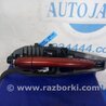 Ручка двери Ford Fusion USA 2 поколение (12-15)