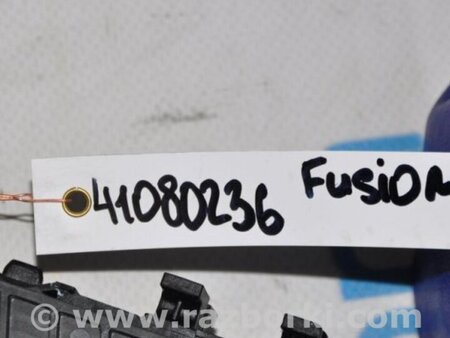ФОТО Педаль газа для Ford Fusion USA 2 поколение (12-15) Киев