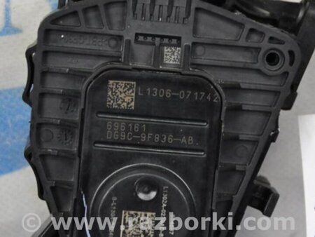 ФОТО Педаль газа для Ford Fusion USA 2 поколение (12-15) Киев