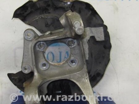 ФОТО Цапфа для Ford Fusion USA 2 поколение (12-15) Киев
