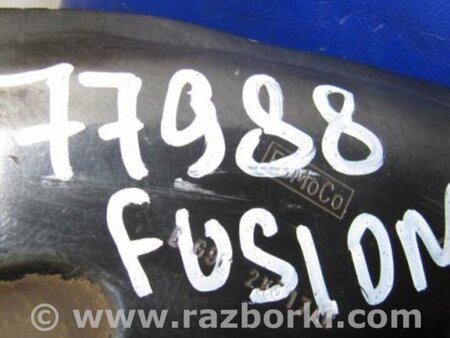 ФОТО Цапфа для Ford Fusion USA 2 поколение (12-15) Киев