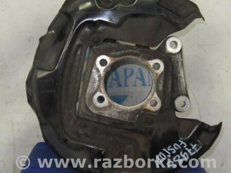 ФОТО Цапфа для Ford Fusion USA 2 поколение (12-15) Киев
