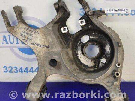 ФОТО Рычаг задний нижний поперечный для Ford Fusion USA 2 поколение (12-15) Киев