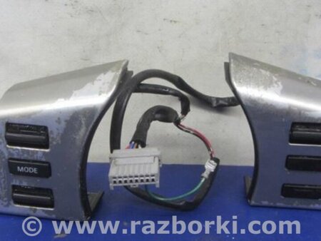 ФОТО Кнопки руля для Infiniti FX S50 (03-08) Киев