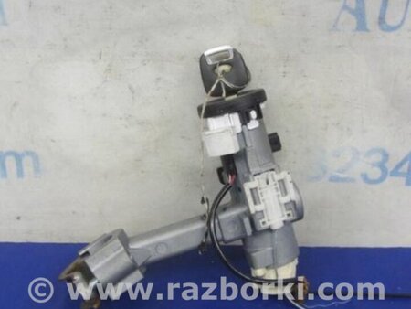 ФОТО Замок зажигания для Infiniti FX S50 (03-08) Киев