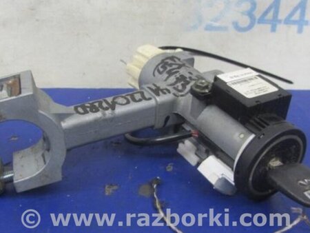 ФОТО Замок зажигания для Infiniti FX S50 (03-08) Киев