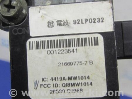 ФОТО Замок зажигания для Infiniti FX S50 (03-08) Киев