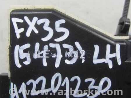ФОТО Подрулевые переключатели (Гитара) для Infiniti FX S50 (03-08) Киев