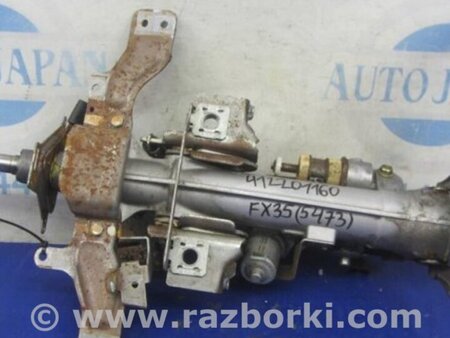 ФОТО Рулевой вал для Infiniti FX S50 (03-08) Киев