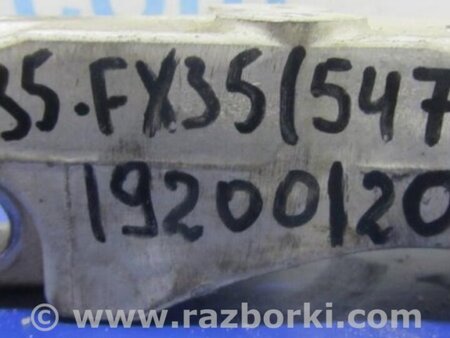 ФОТО Кронштейн крепления двигателя для Infiniti FX S50 (03-08) Киев