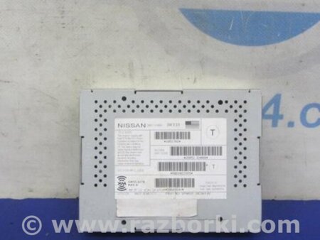 ФОТО Блок электронный для Infiniti FX S50 (03-08) Киев
