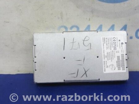 ФОТО Блок электронный для Infiniti FX S50 (03-08) Киев