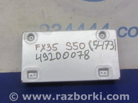 ФОТО Блок электронный для Infiniti FX S50 (03-08) Киев