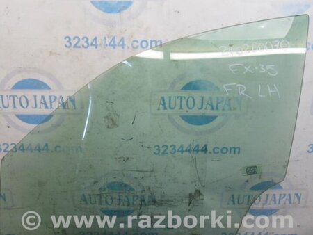 ФОТО Стекло двери для Infiniti FX S50 (03-08) Киев