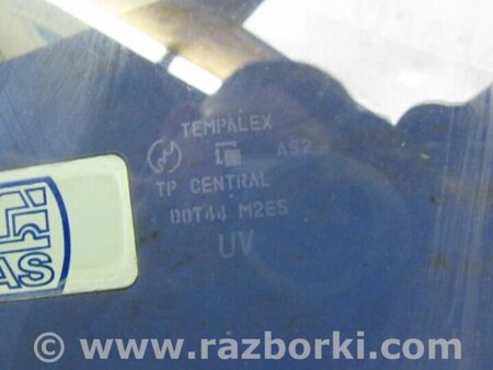 ФОТО Стекло двери для Infiniti FX S50 (03-08) Киев