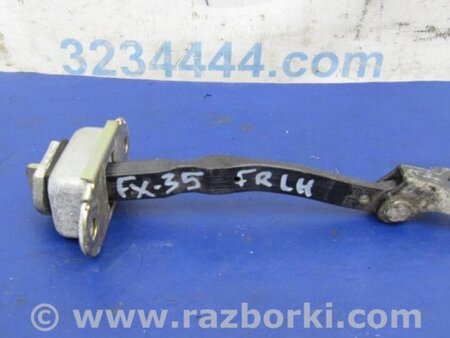ФОТО Ограничитель двери для Infiniti FX S50 (03-08) Киев