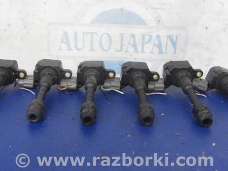 ФОТО Катушка зажигания для Infiniti FX S50 (03-08) Киев