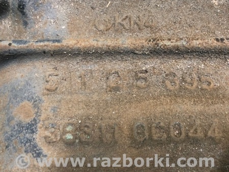ФОТО Задний редуктор для Infiniti FX S50 (03-08) Киев