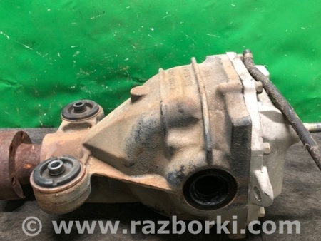 ФОТО Задний редуктор для Infiniti FX S50 (03-08) Киев