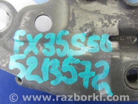 ФОТО Замок капота для Infiniti FX S50 (03-08) Киев