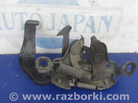 ФОТО Замок капота для Infiniti FX S50 (03-08) Киев