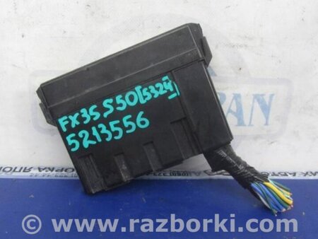 ФОТО Блок предохранителей для Infiniti FX S50 (03-08) Киев