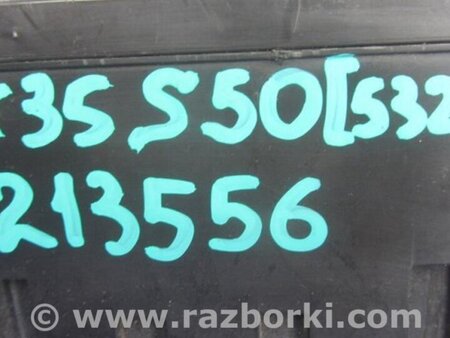 ФОТО Блок предохранителей для Infiniti FX S50 (03-08) Киев