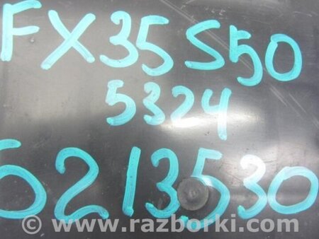 ФОТО Воздушный фильтр (корпус) для Infiniti FX S50 (03-08) Киев