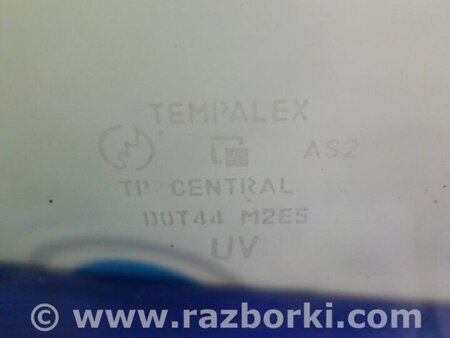 ФОТО Стекло двери для Infiniti FX S50 (03-08) Киев