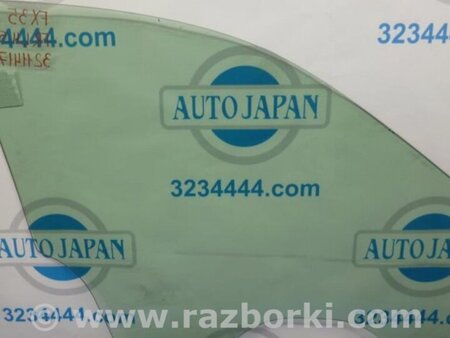 ФОТО Стекло двери для Infiniti FX S50 (03-08) Киев